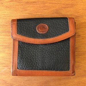 Dooney& Bourke Wallet